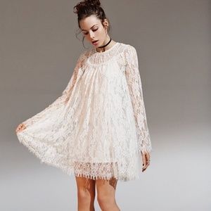 Urban Outfitters Lace Dress